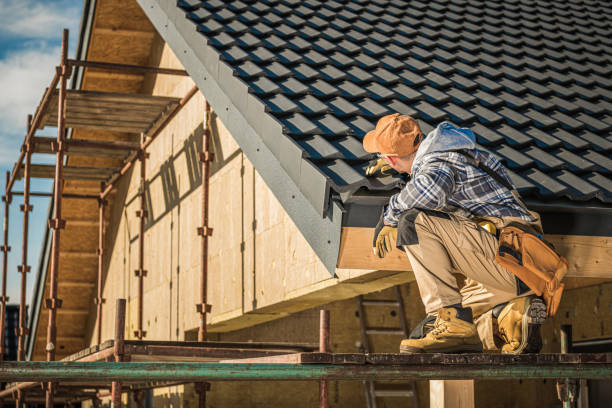 Reliable Rensselaer, NY Roofing Contractor Solutions