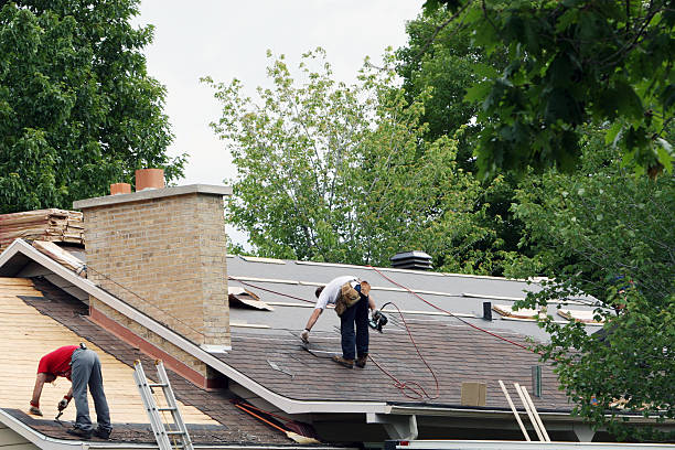 Roof Repair Estimates in Rensselaer, NY