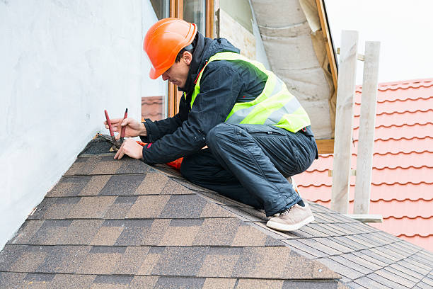 Best Metal Roofing Contractor  in Rensselaer, NY