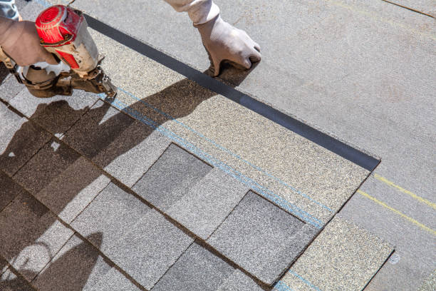 Quick and Trustworthy Emergency Roof Repair Services in Rensselaer, NY
