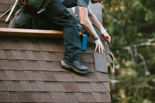Best Commercial Roofing Services  in Rensselaer, NY