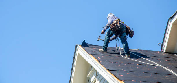 Best New Roof Installation  in Rensselaer, NY